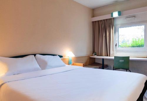 Gieres Hotel | B&B HOTEL Grenoble Université 2