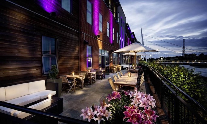 Ipswich Hotel | B&B HOTEL Ipswich