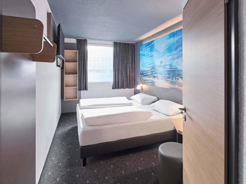 Gremberghoven Hotel | B&B Hotel Köln-Airport