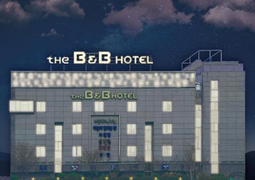 Buk-myeon Hotel | B&B hotel