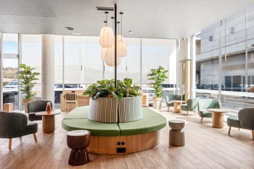 Churra Hotel | B&B HOTEL Murcia