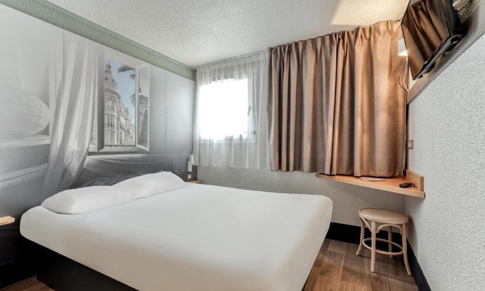 Narbonne Hotel | B&B HOTEL Narbonne 2