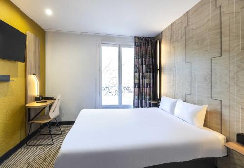 Saint-Jean Hotel | B&B HOTEL Perpignan Centre