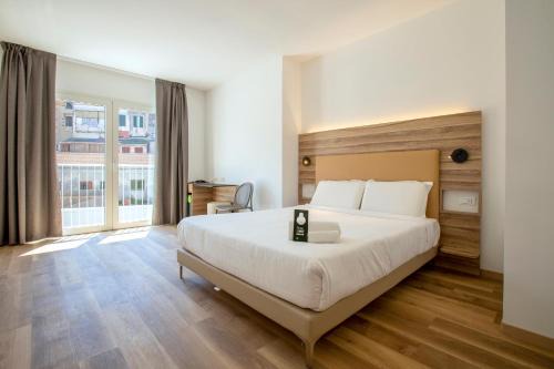 Sassari Hotel | B&B HOTEL Sassari
