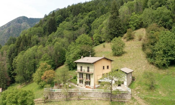 Roncobello Bed & Breakfast | B&b I Pellegrini della Casèla