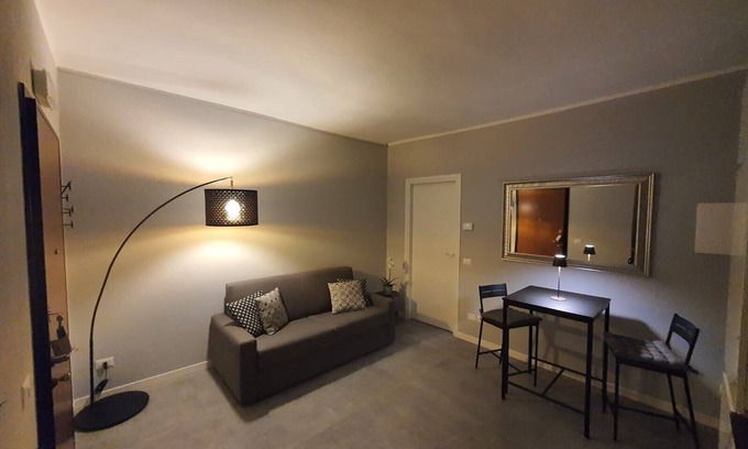 Magenta Apartment | B&B i13-A APARTMENT-MAGENTA-Airport MPX-Fiera Via Roma, 28 - Magenta (MI)