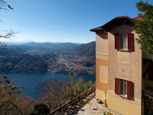 Brunate Bed & Breakfast | B&B Il Balcone sul Lago