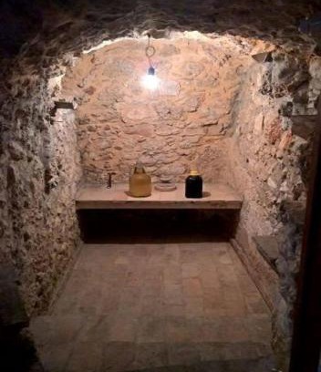Arpino Bed & Breakfast | B&B Il Caùto