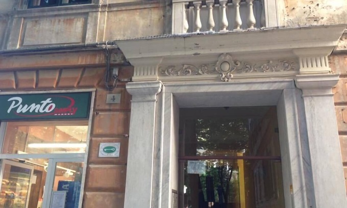 Castelletto Bed & Breakfast | B&B Il Ciottolo