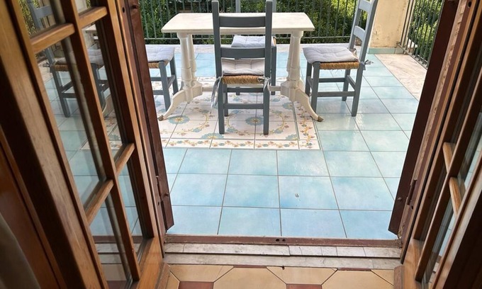 Portici Bed & Breakfast | B&B Il Nido