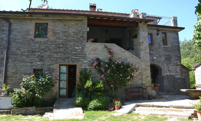 Sansepolcro Bed & Breakfast | B&B Il Palazzo