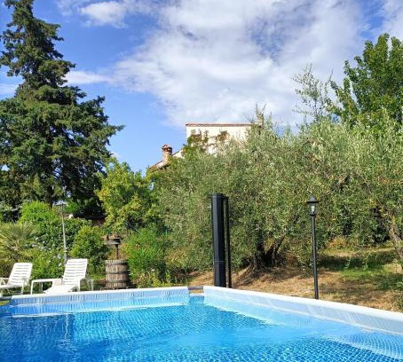 Montespertoli Bed & Breakfast | B&B Il Poggetto