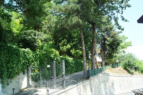 Muro Lucano Bed & Breakfast | B&B IL QUERCETO