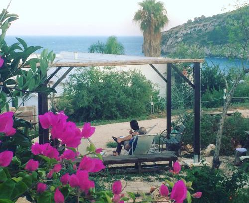 Marina Serra Bed & Breakfast | B&B Il Rifugio Dei Lavaturi