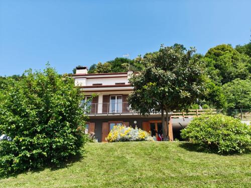 Buia Apartment | B&B Il sentiero del bosco
