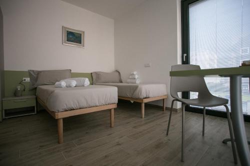 Tirano Bed & Breakfast | B & B Il sorriso