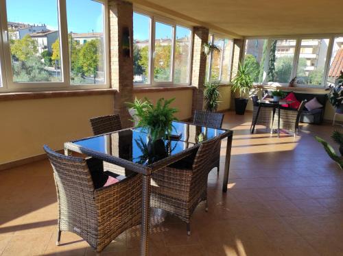 Sferracavallo Bed & Breakfast | B&B il Terrazzo