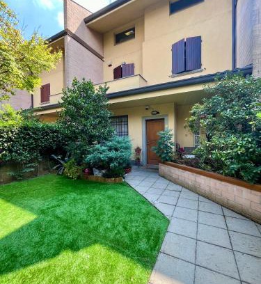 Orio al Serio Bed & Breakfast | B&B IL VIALETTO