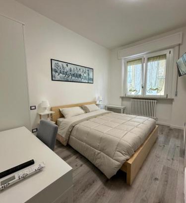 Palombina Nuova Bed & Breakfast | B&B Il Volturno