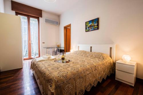 Arenella Bed & Breakfast | b&b Immacolata