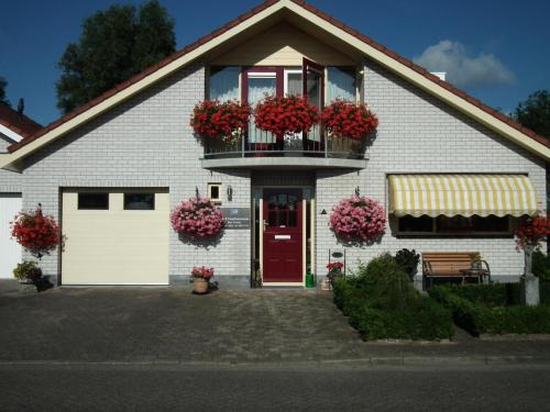 Zierikzee Bed & Breakfast | B & B Kaaskenswater