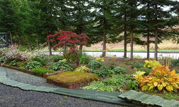 Biei Bed & Breakfast | B&B Ken&Mary