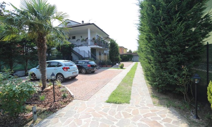 Massalengo Bed & Breakfast | B & B L'almanacco