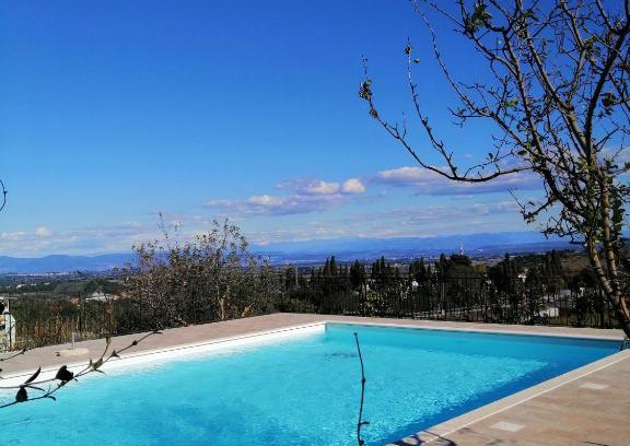Montefiascone Bed & Breakfast | B&B L'amicizia