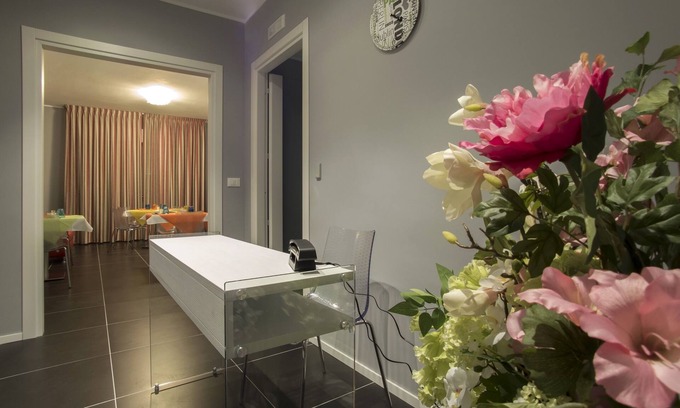 Montesilvano Bed & Breakfast | B&B L' Angolino