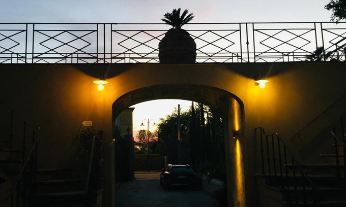 Pietrasanta Bed & Breakfast | B&b L' Orangerie