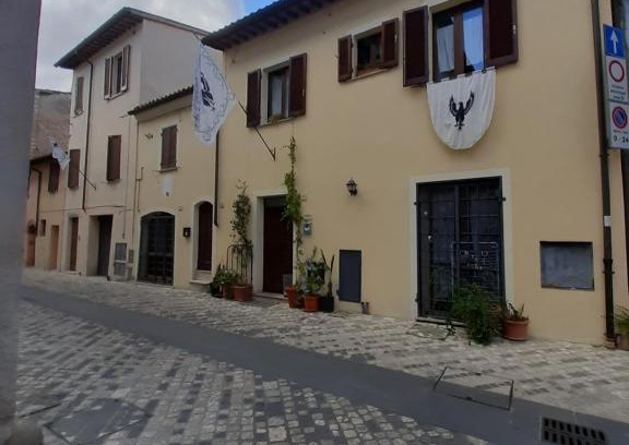 Foligno Bed & Breakfast | B&B La Casa di Alice