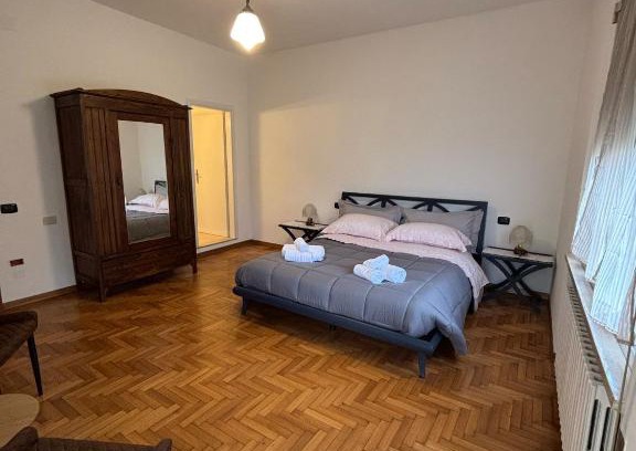 Rivotorto Bed & Breakfast | B&B La casa di Luciana