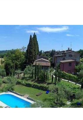 Serravalle Pistoiese House | B&B la Concordia