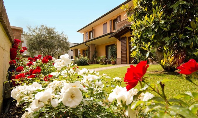 Cerese Bed & Breakfast | B&B La Dimora delle Calendule
