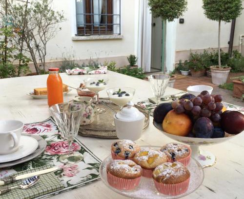 Ostiglia Bed & Breakfast | B&B La Magnolia