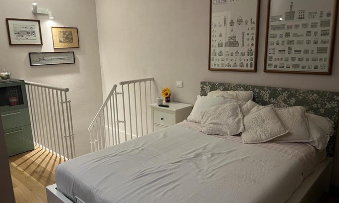 Lugo Apartment | B&B La Mammola