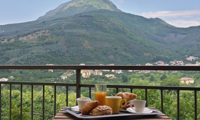 Giffoni sei Casali House | B&B La Perla dei Casali