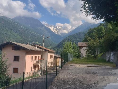 Vezza d'Oglio Bed & Breakfast | B&B La Presef