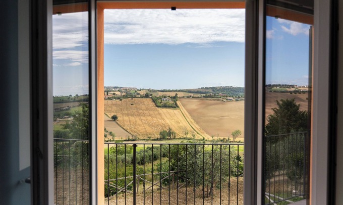 Fermo Bed & Breakfast | B&B LA SPERELLA