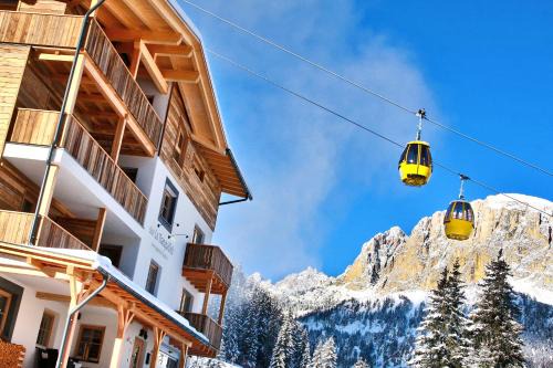 Corvara in Badia Hotel | B&B La Tranquillitè