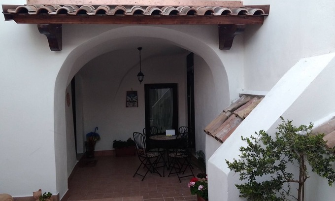 Rocchetta a Volturno House | B&B La Vracia - Apartment