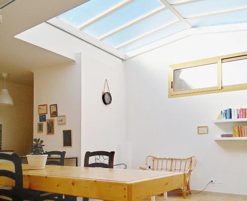 Bordighera Bed & Breakfast | B&B LaLibellula
