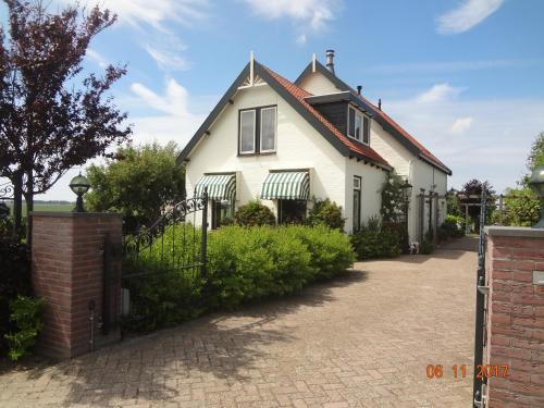 Hellevoetsluis Bed & Breakfast | B&B Landleven