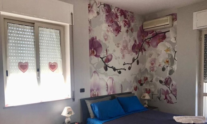 Brusciano Bed & Breakfast | B&B LAttico e La Ballata