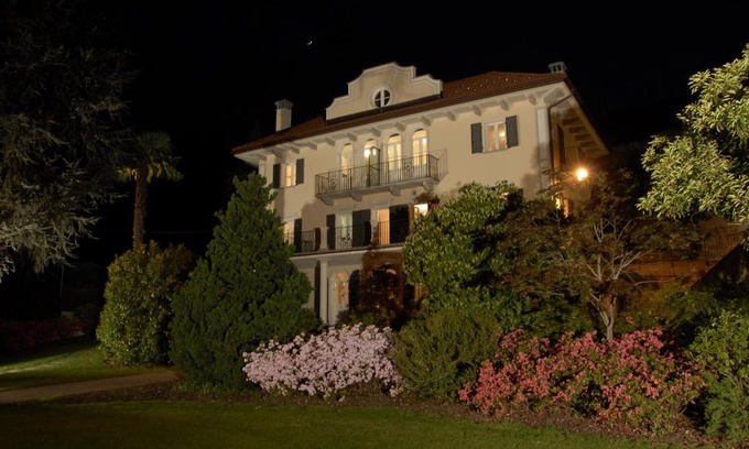 Domodossola Bed & Breakfast | B&B Le Camelie