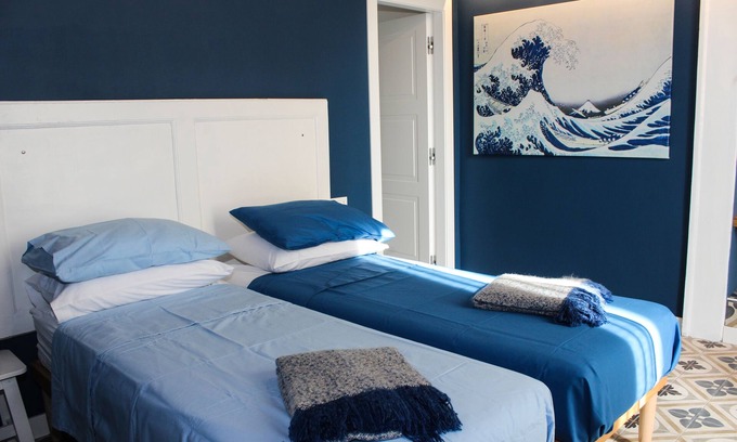 Montecalvario Bed & Breakfast | B&B Le Chiavi Di Casa