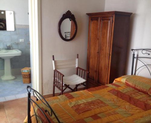 Martignano Bed & Breakfast | B&B Le Due Corti