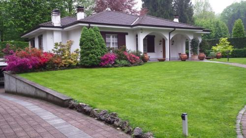 Carimate Bed & Breakfast | b&b le magnolie