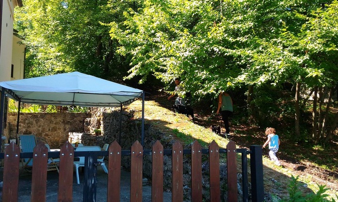 Roccamontepiano Apartment | B&B Le Pietre Ricce - Majella National Park and Trabocchi Coast - Abruzzo