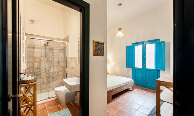 Monserrato Bed & Breakfast | B&b-Le Rondini